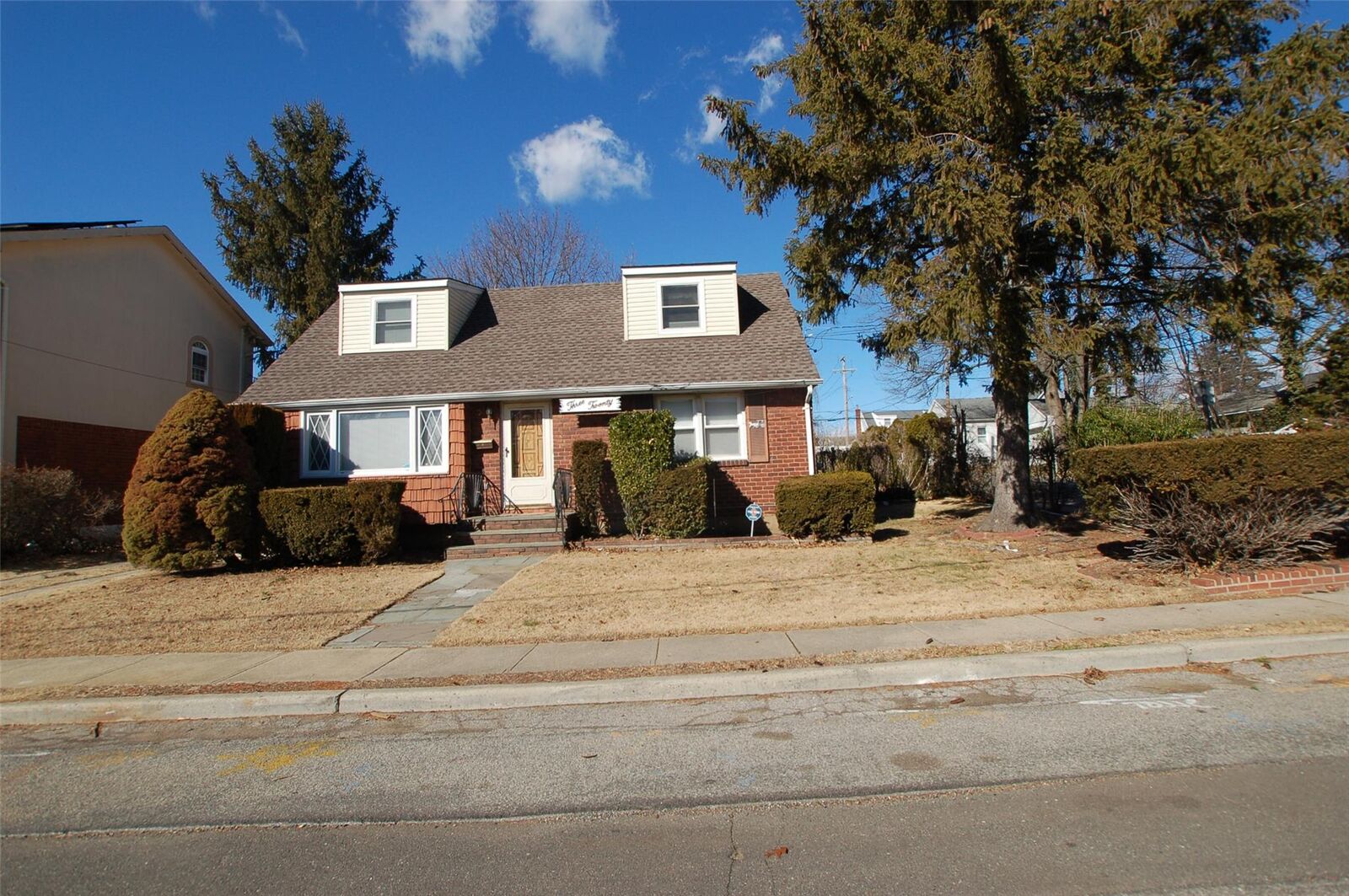 Property Photo:  320 Marguerite Avenue  NY 11001 