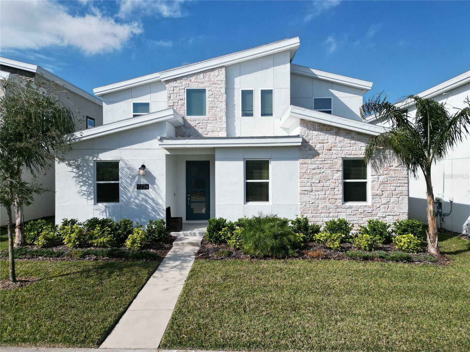 Property Photo:  9234 Sommerset Hills Drive  FL 33896 