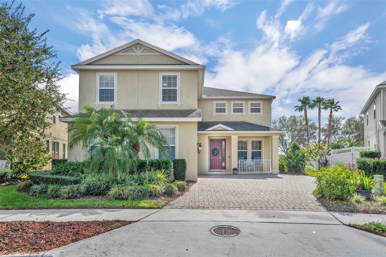 Property Photo: 14814 Bahama Swallow Boulevard FL 34787