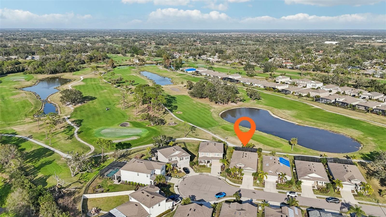 7812 Birdie Bend Way  Sarasota FL 34241 photo