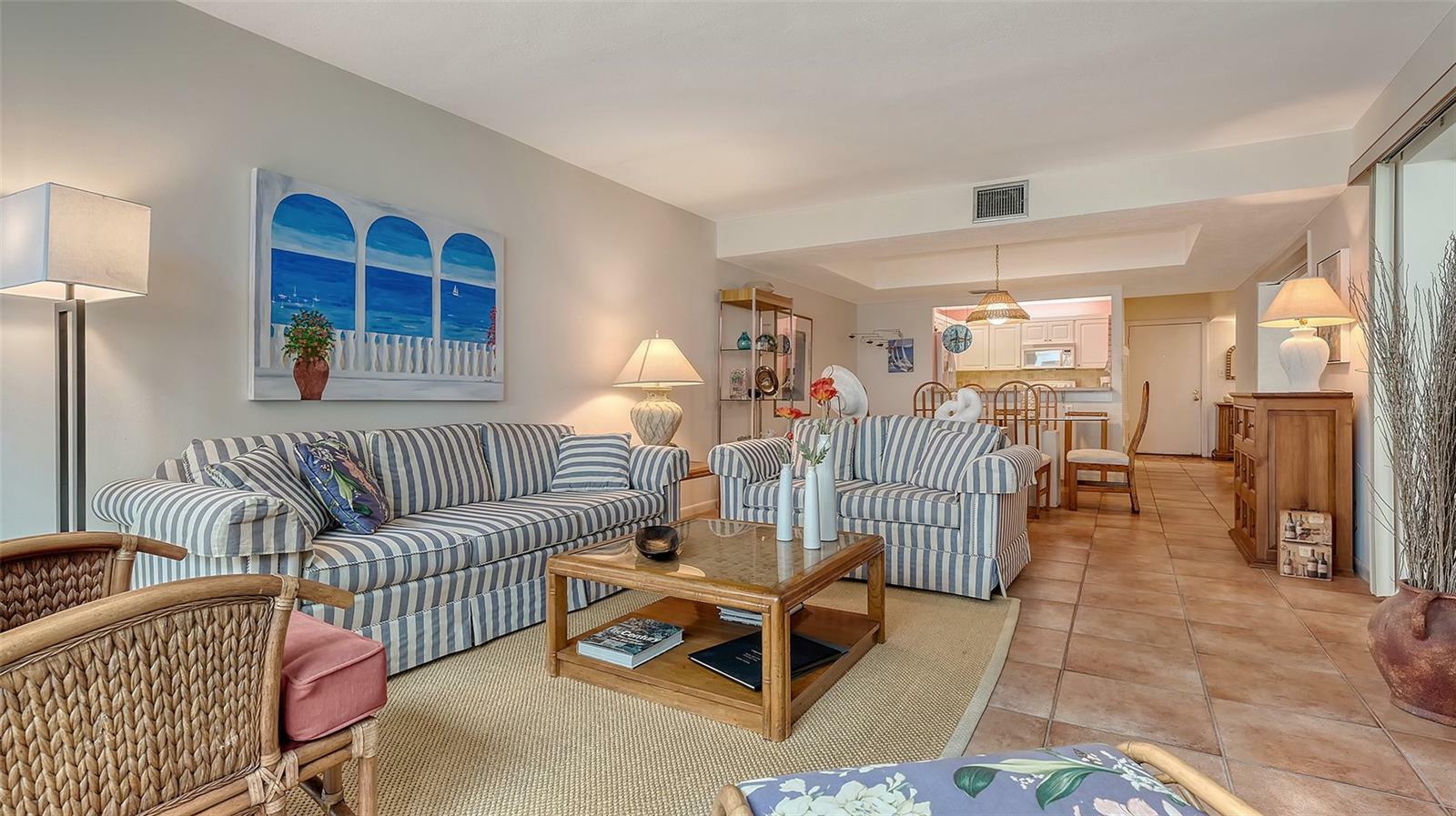 Property Photo:  5055 Gulf Of Mexico Drive 411  FL 34228 