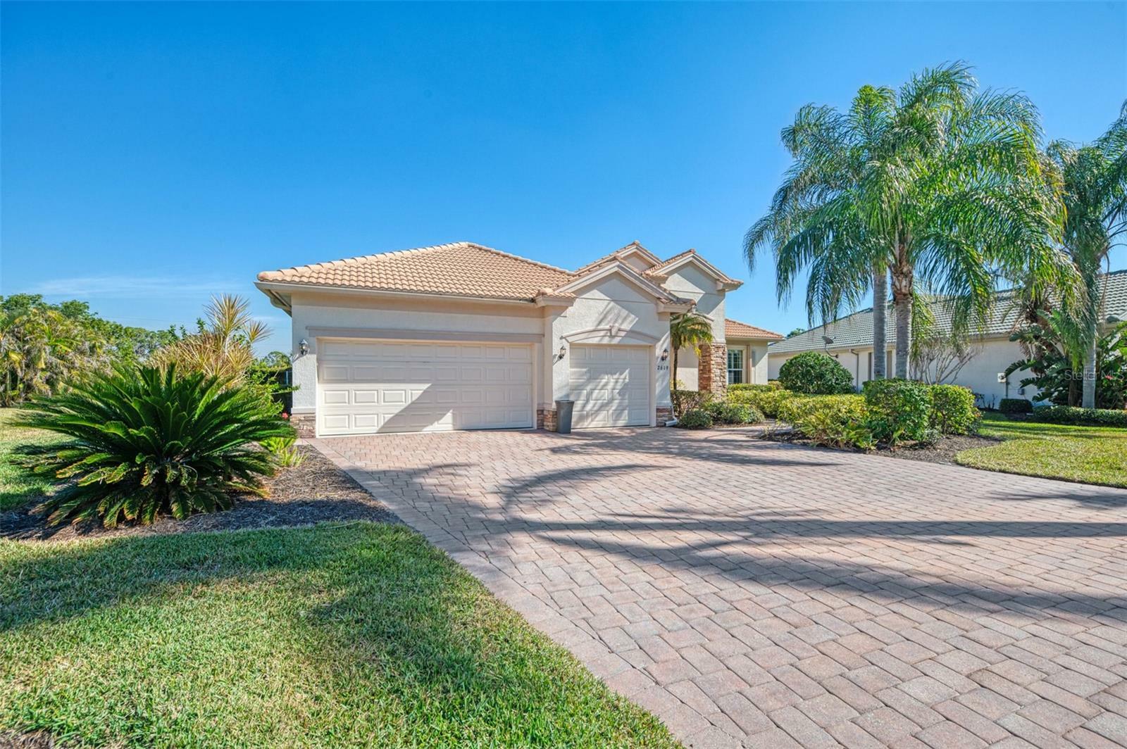 Property Photo:  2619 Myakka Marsh Lane  FL 33953 