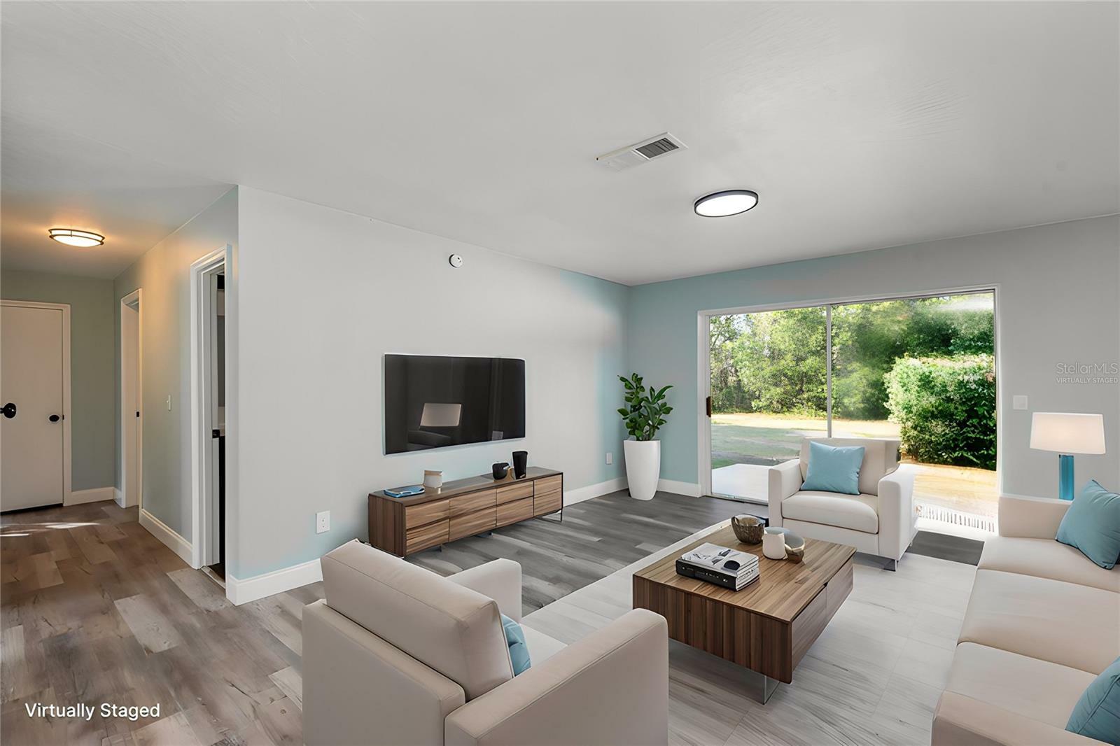 Property Photo: 850 Karen Drive FL 32780