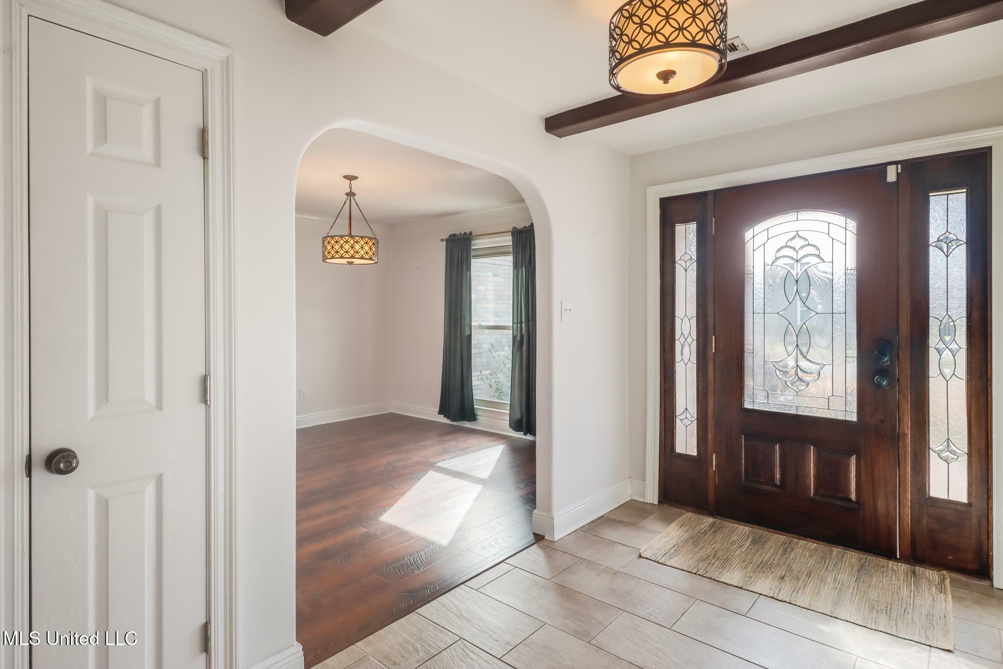 Property Photo: 3 Villa Cove Drive MS 39507