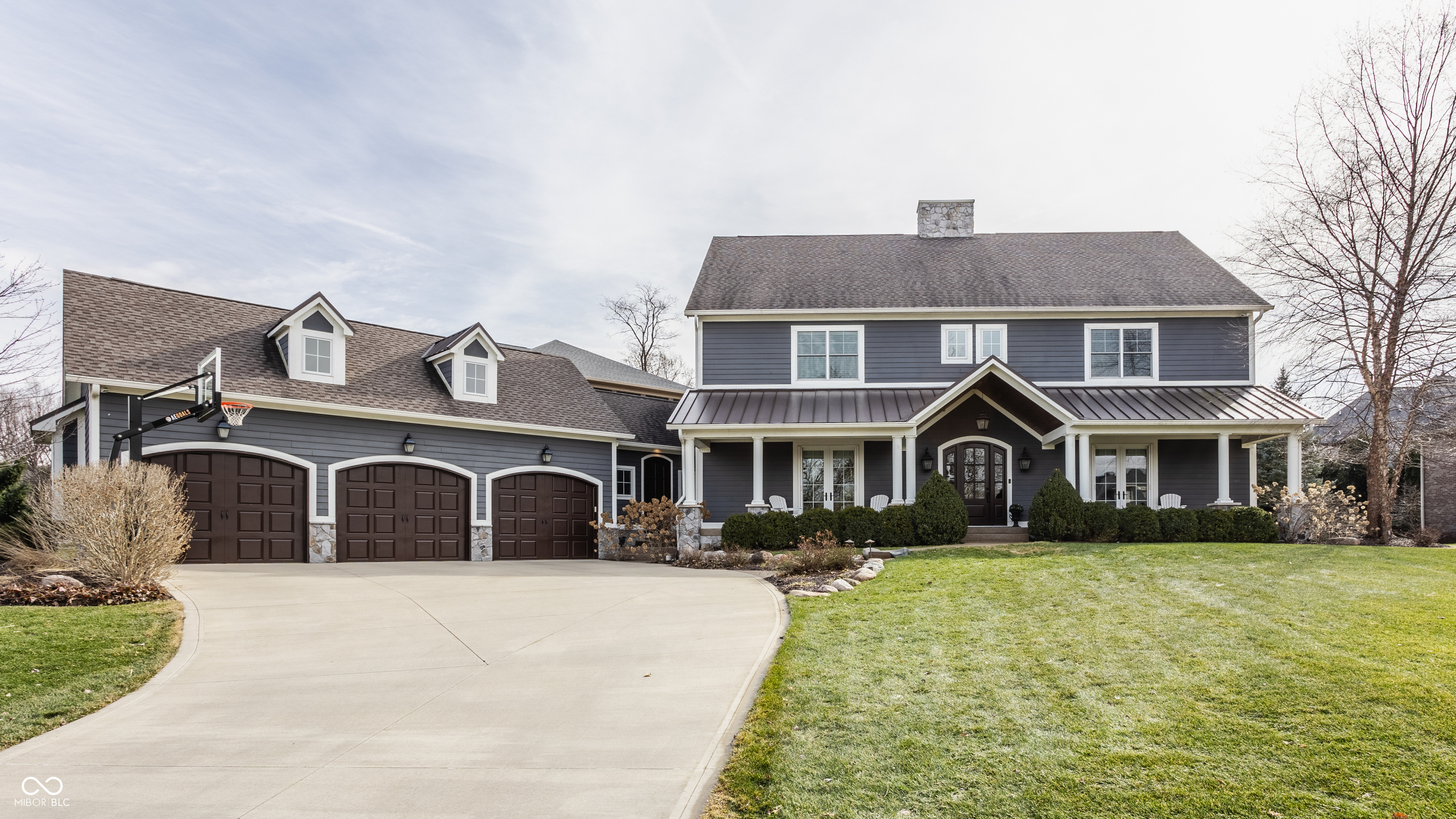 10974 Harbor Bay Drive  Fishers IN 46040 photo