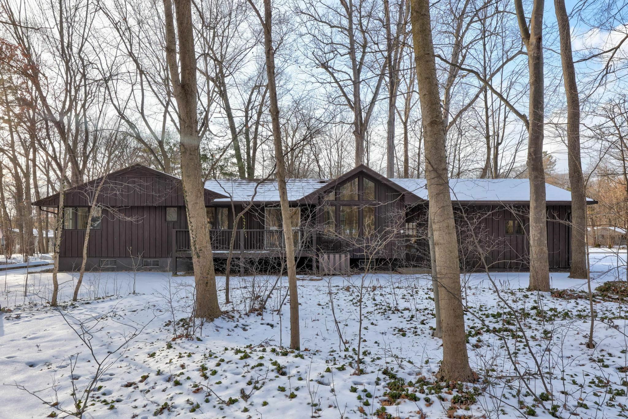 Property Photo:  7301 W Ronrick Place  MI 48734 