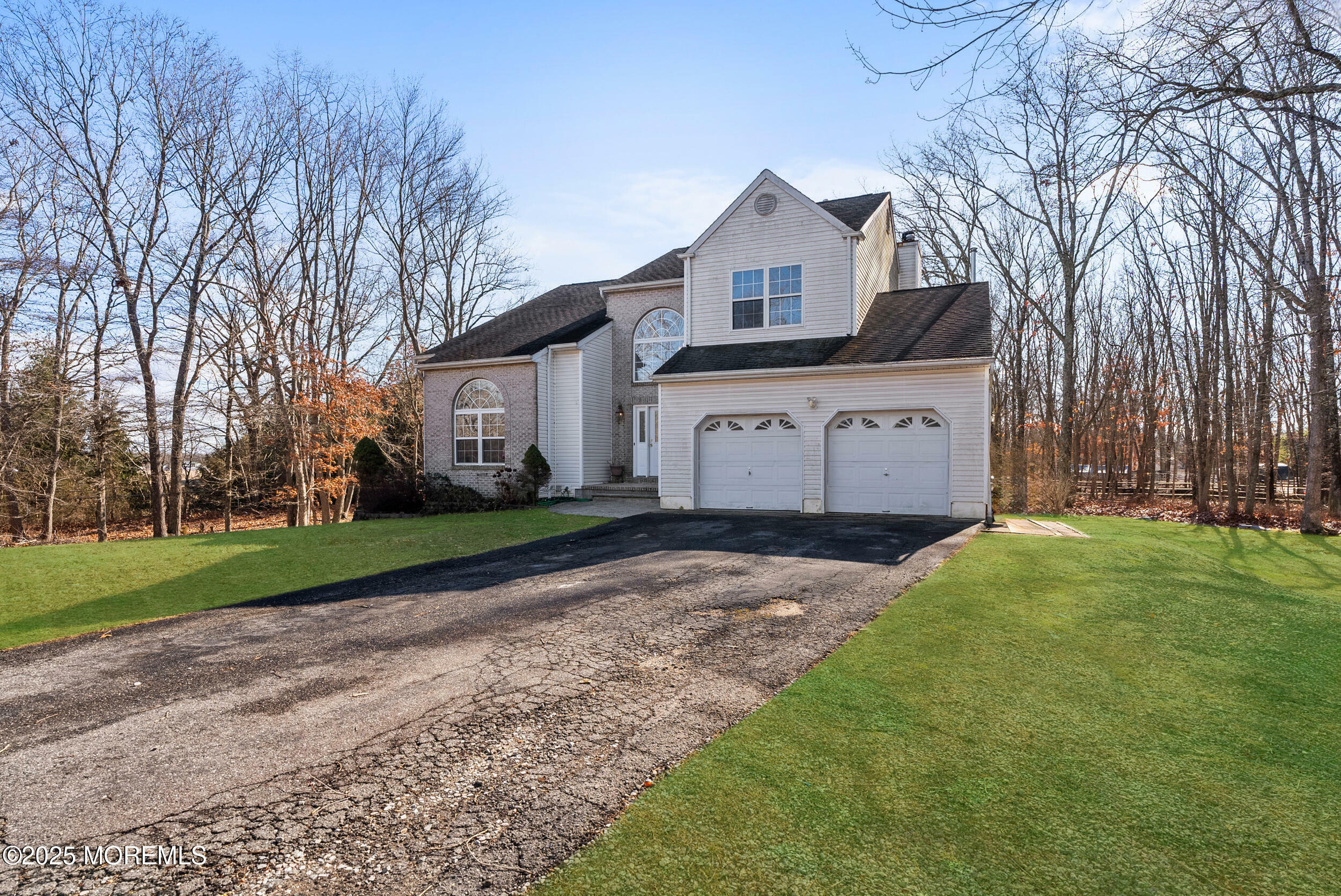 Property Photo:  379 Sapphire Drive  NJ 08527 