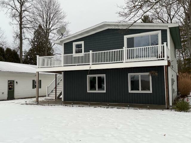 479 Basseta Street  Newaygo MI 49337 photo