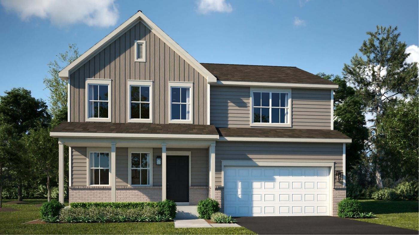 362 Danforth Drive  Oswego IL 60543 photo
