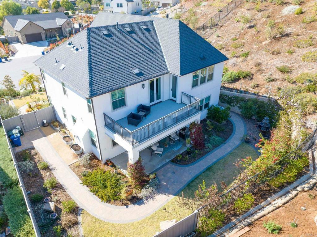 Property Photo: 1204 Gable Court CA 92069