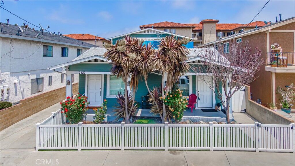 Property Photo:  2322 S Grand Avenue  CA 90731 
