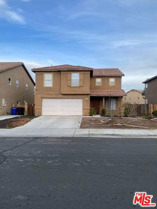 Property Photo:  15117 Stable Lane  CA 92394 