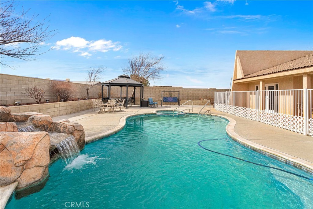 Property Photo:  11248 Wilson Ranch Road  CA 92371 