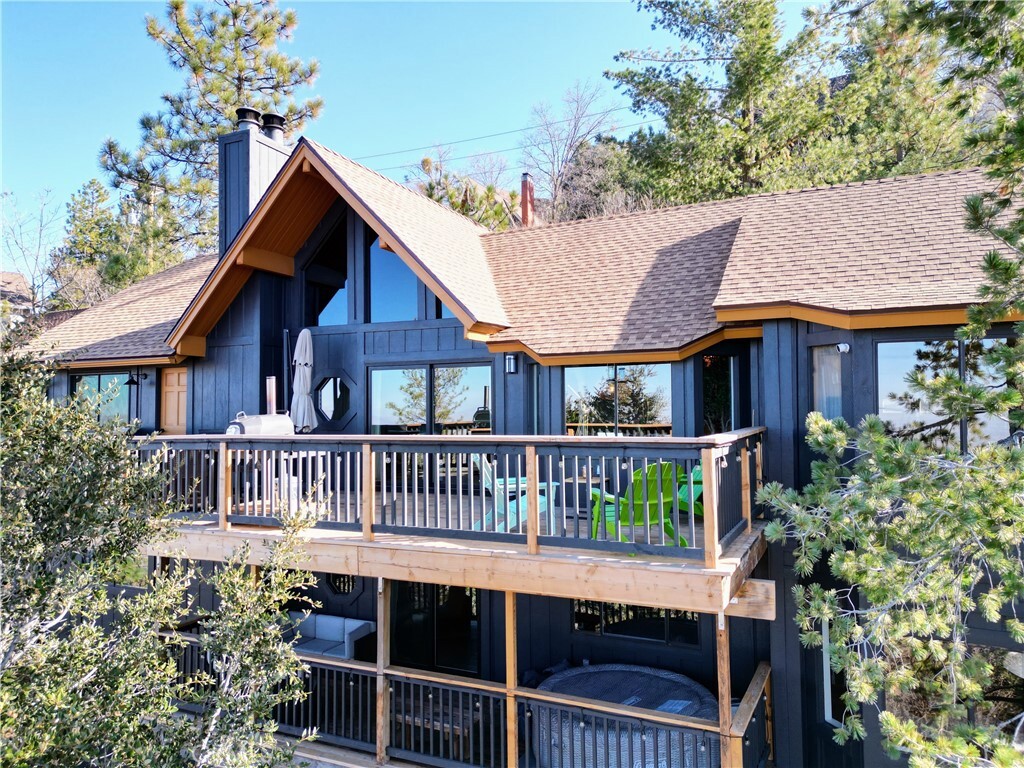 Property Photo: 29050 Banff Drive CA 92352