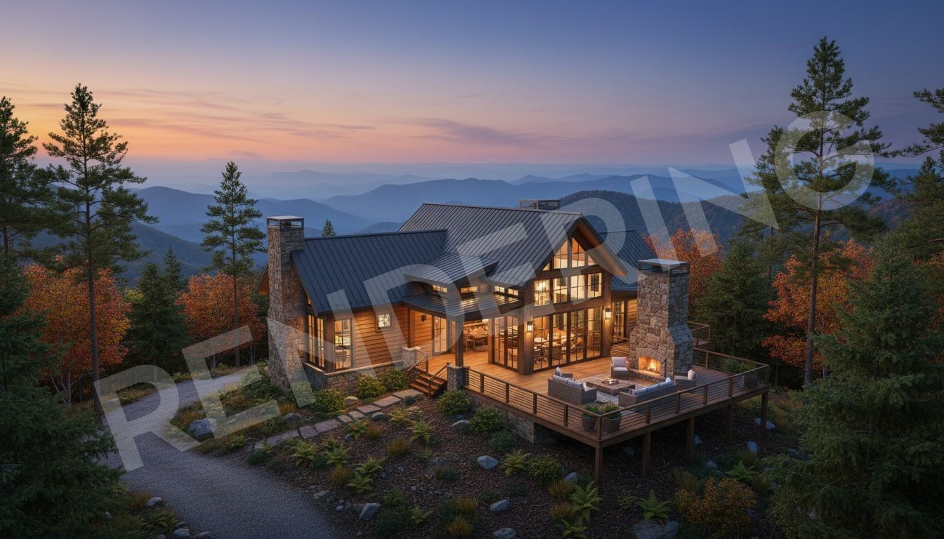 Property Photo:  0 Mountaineer Tr  TN 37876 