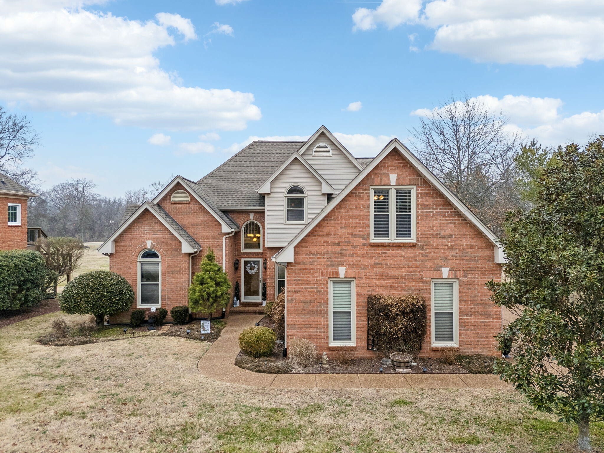 Property Photo:  2092 Brookstone Dr  TN 37122 