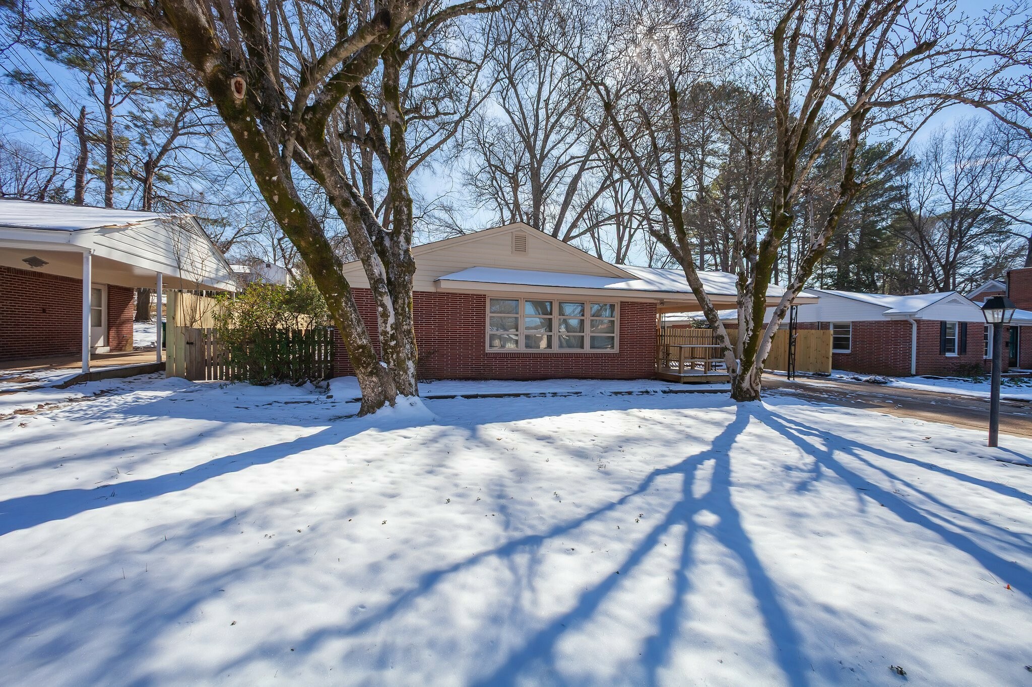 Property Photo: 570 Westmoreland Pl TN 38301