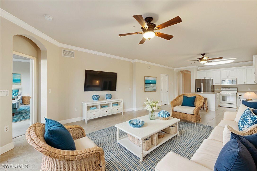 Property Photo: 9621 Spanish Moss Way 3813 FL 34135