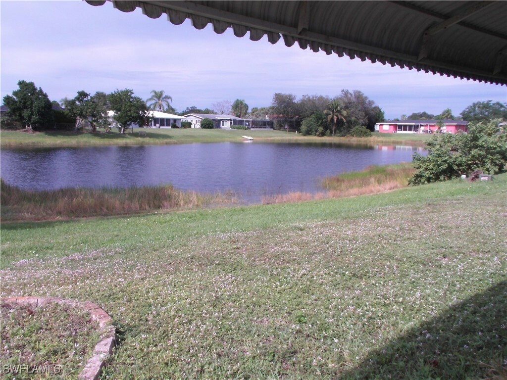 Property Photo:  242 S Lake Drive  FL 33936 