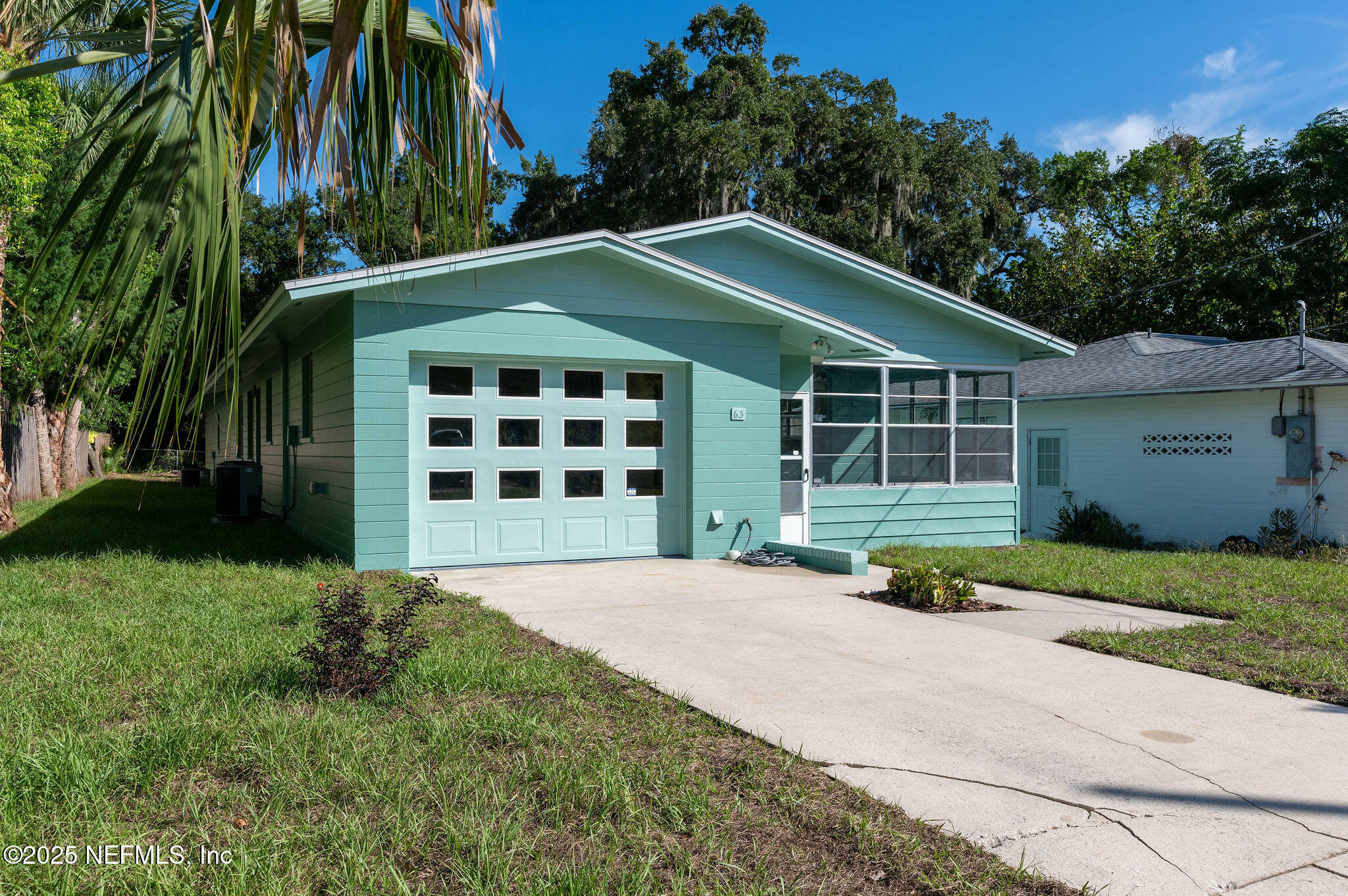 Property Photo:  63 Hernandez Avenue  FL 32174 