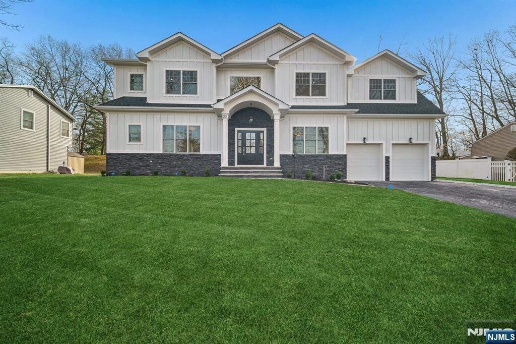 Property Photo: 22 Tuxedo Drive NJ 07039