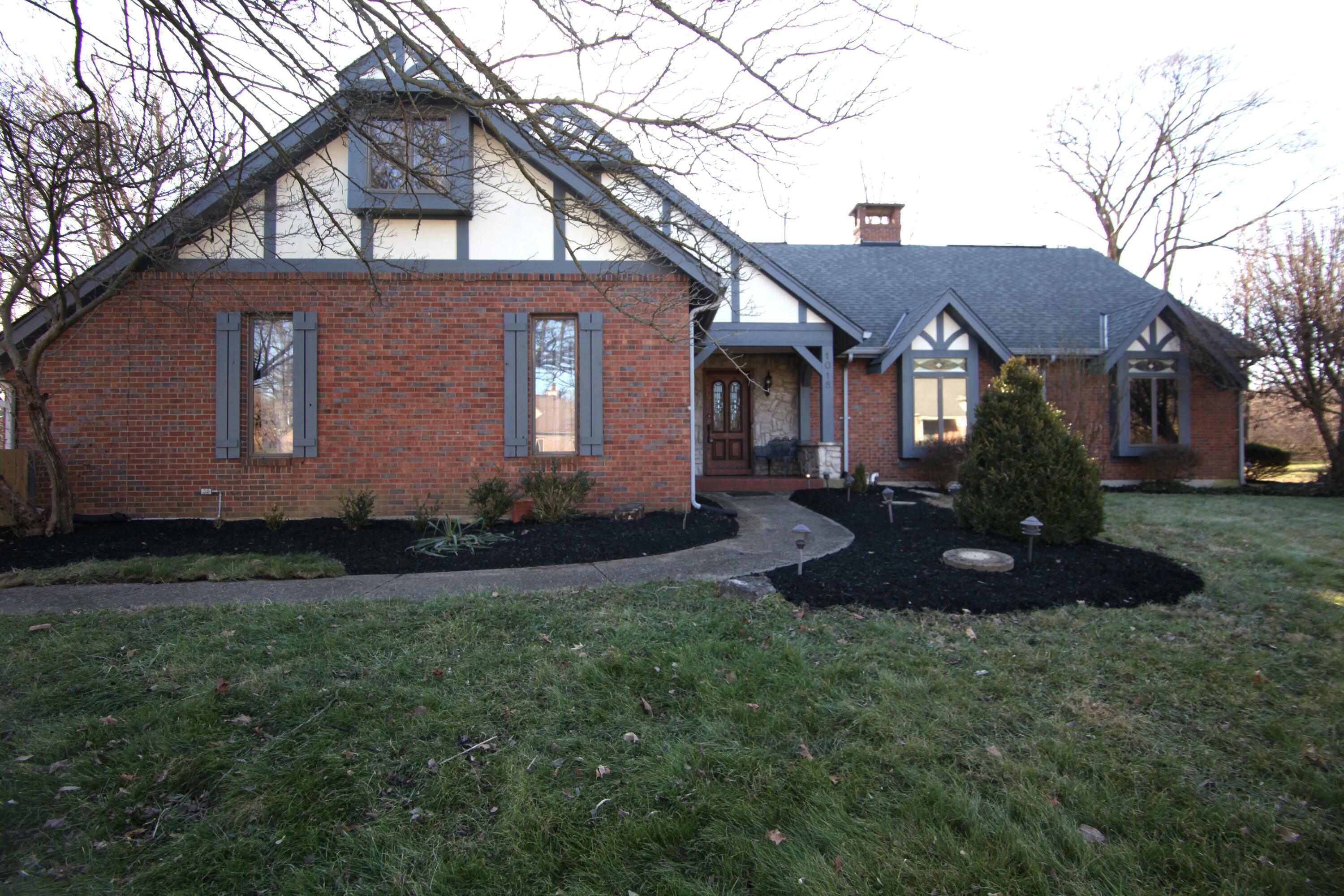 Property Photo: 1018 Doriel Street KY 41017