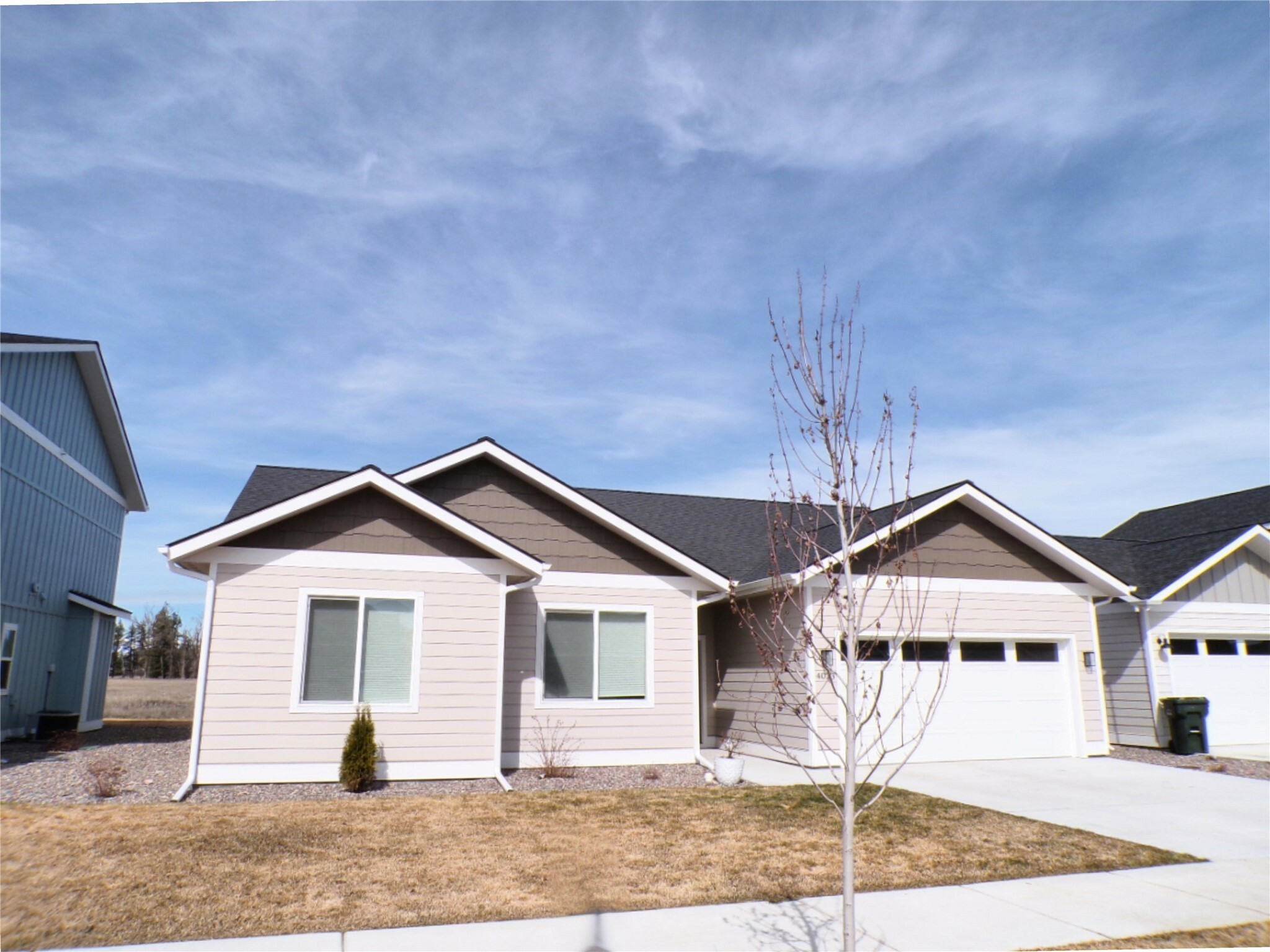 4033 Snowberry Avenue  Kalispell MT 59901 photo