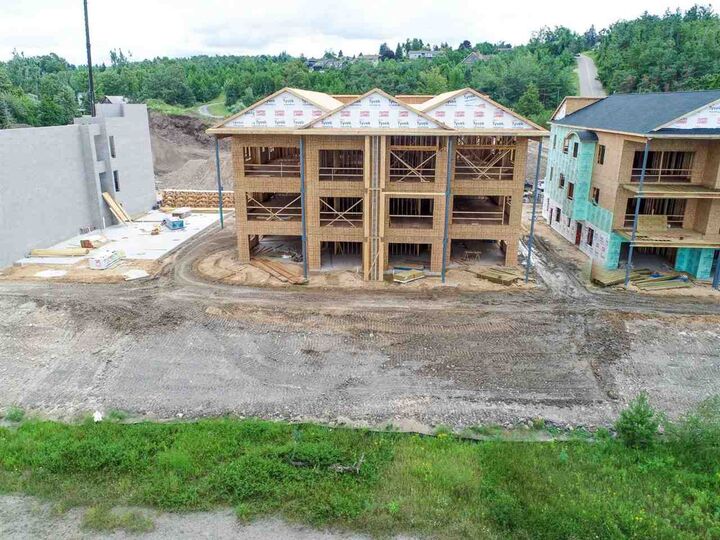 Property Photo: 631 Lakeview Building B-1W MI 49770