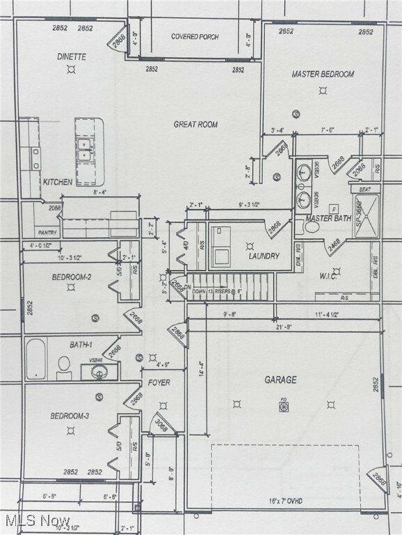 Property Photo: 1457 5th Avenue OH 44312