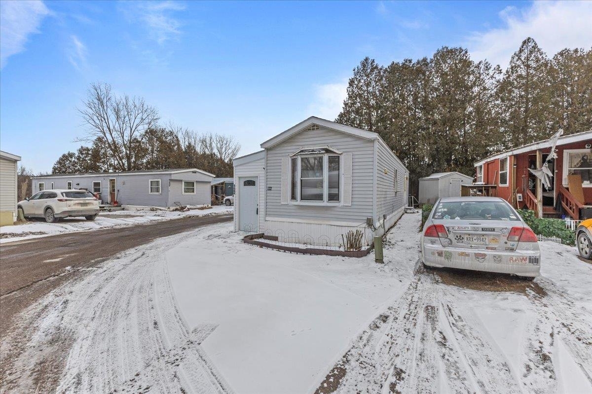 Property Photo: 132 5th Street VT 05446
