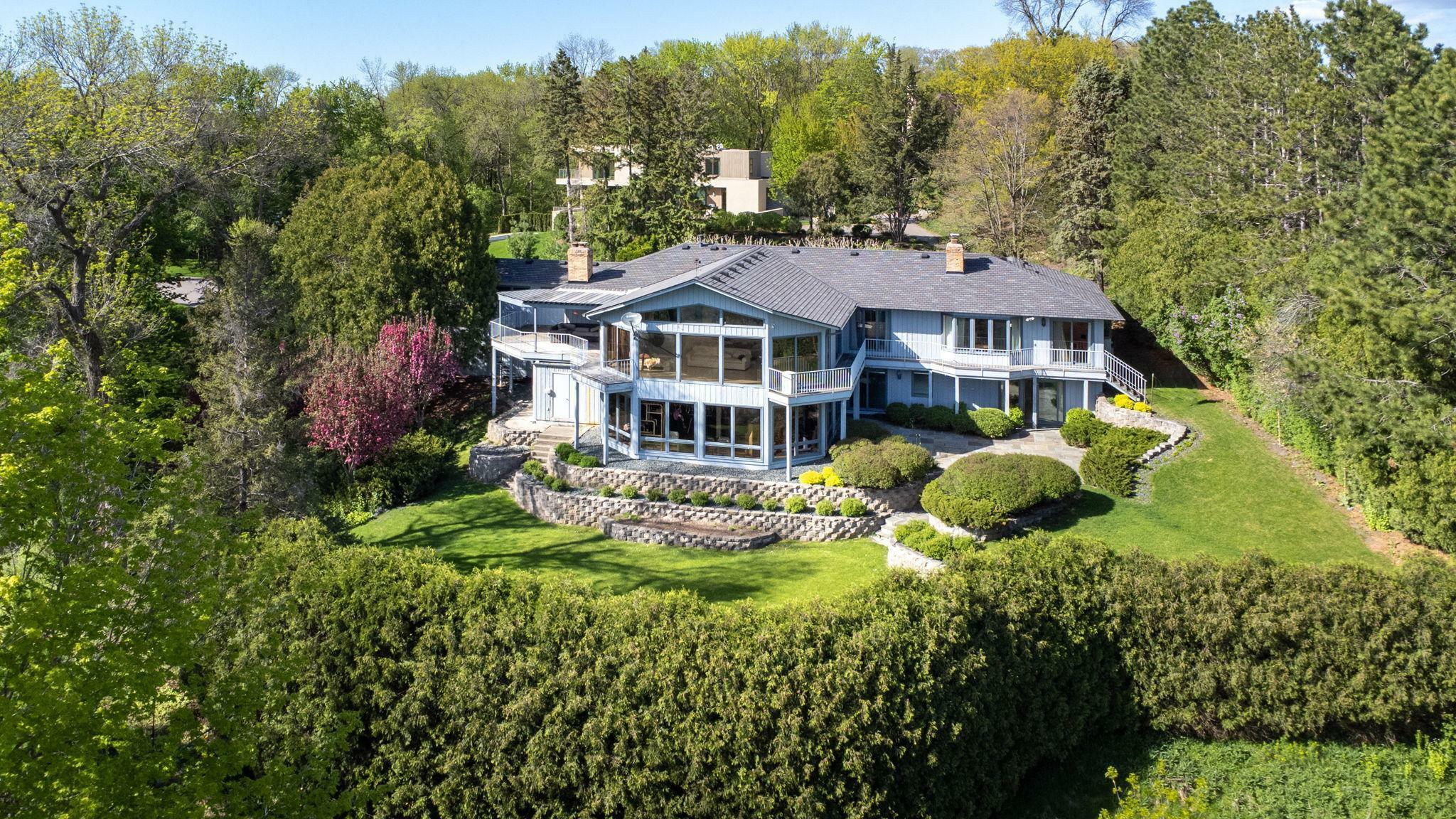 1065 Edgewood Hills Road  Orono MN 55391 photo