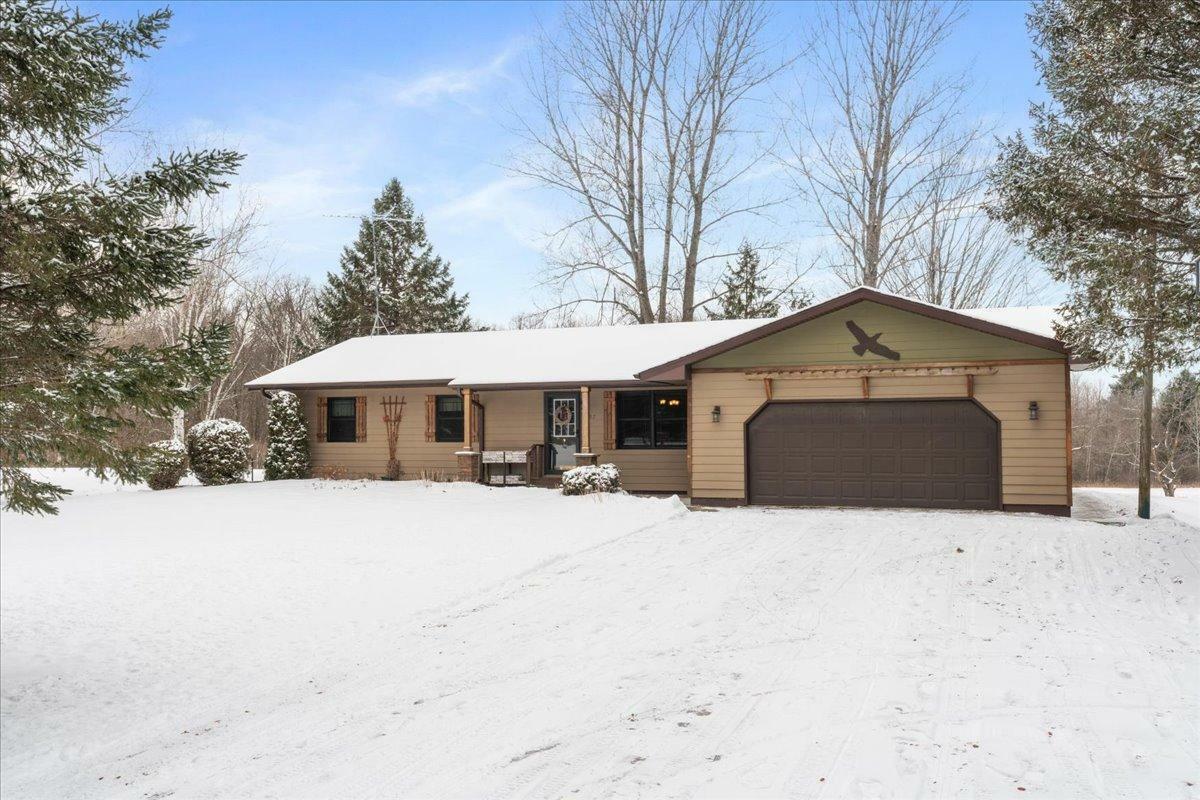 Property Photo:  457 95th Street  WI 54005 