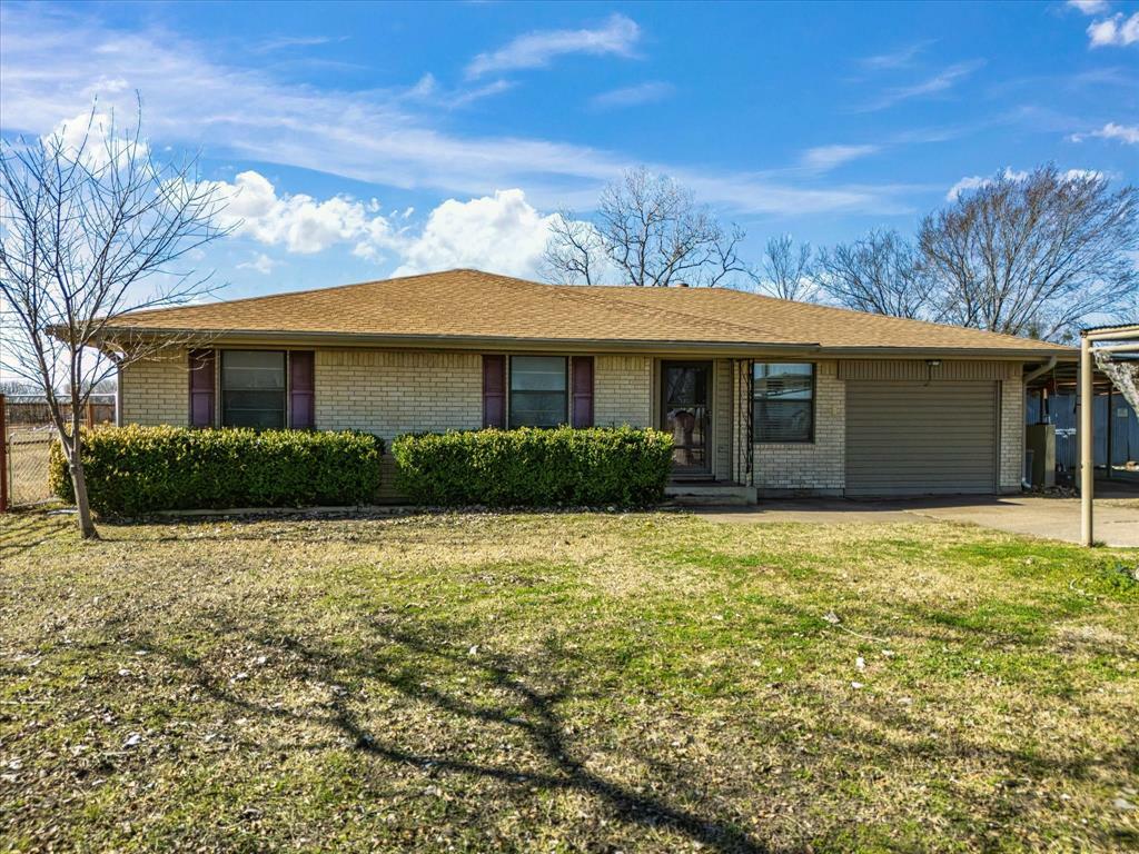 Property Photo:  3129 Oak Grove Road  TX 75119 