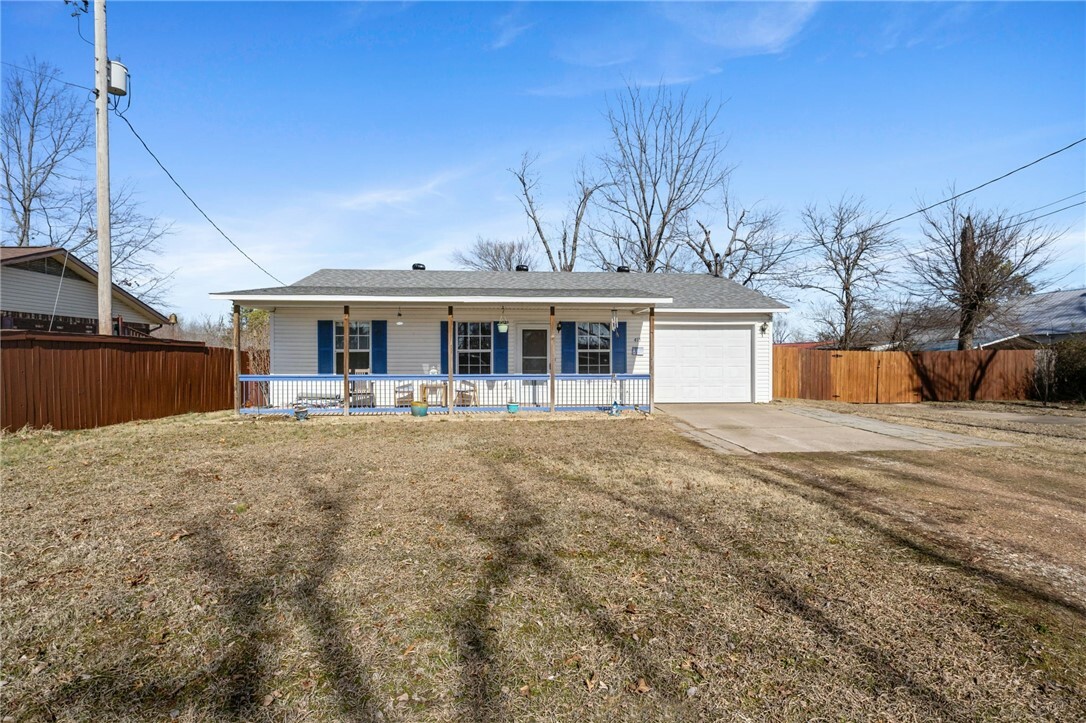 415 E Oak Street  Rogers AR 72756 photo