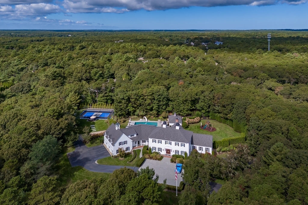 Property Photo:  44 Seapuit Road  MA 02655 