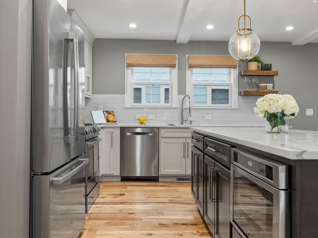 Property Photo: 23 Boston Avenue 23 MA 02144
