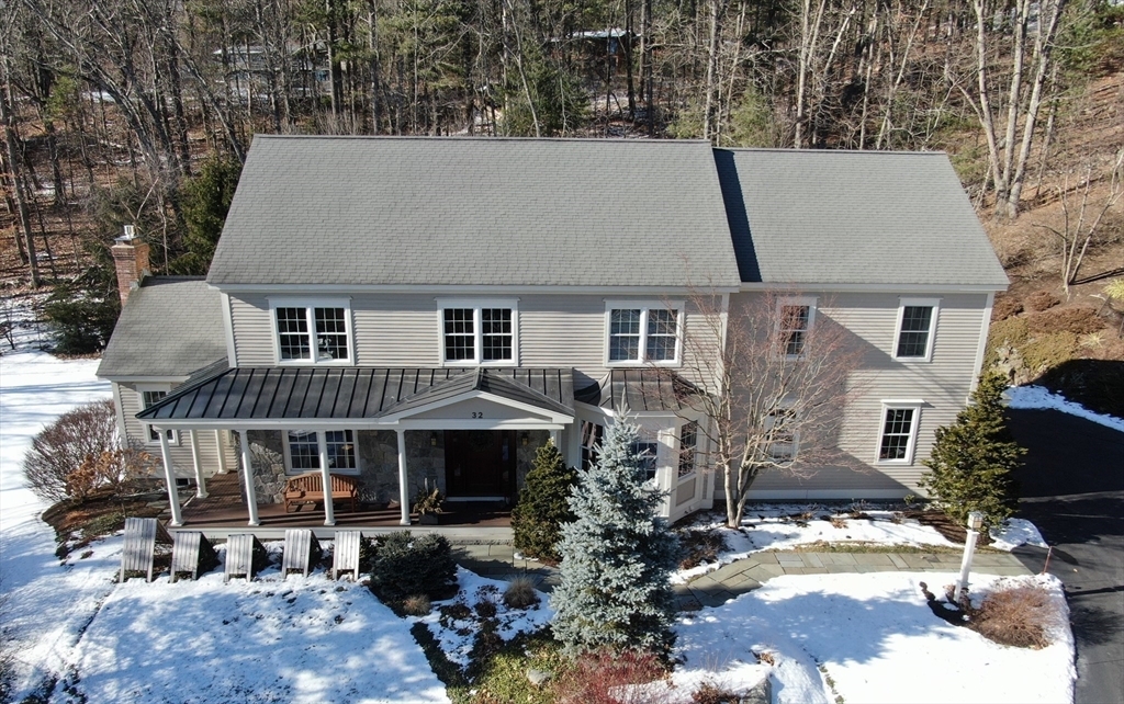 Property Photo:  32 Kato Drive  MA 01776 