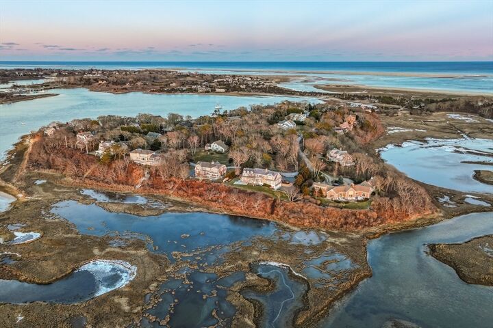 Property Photo:  335 Stage Island  MA 02633 