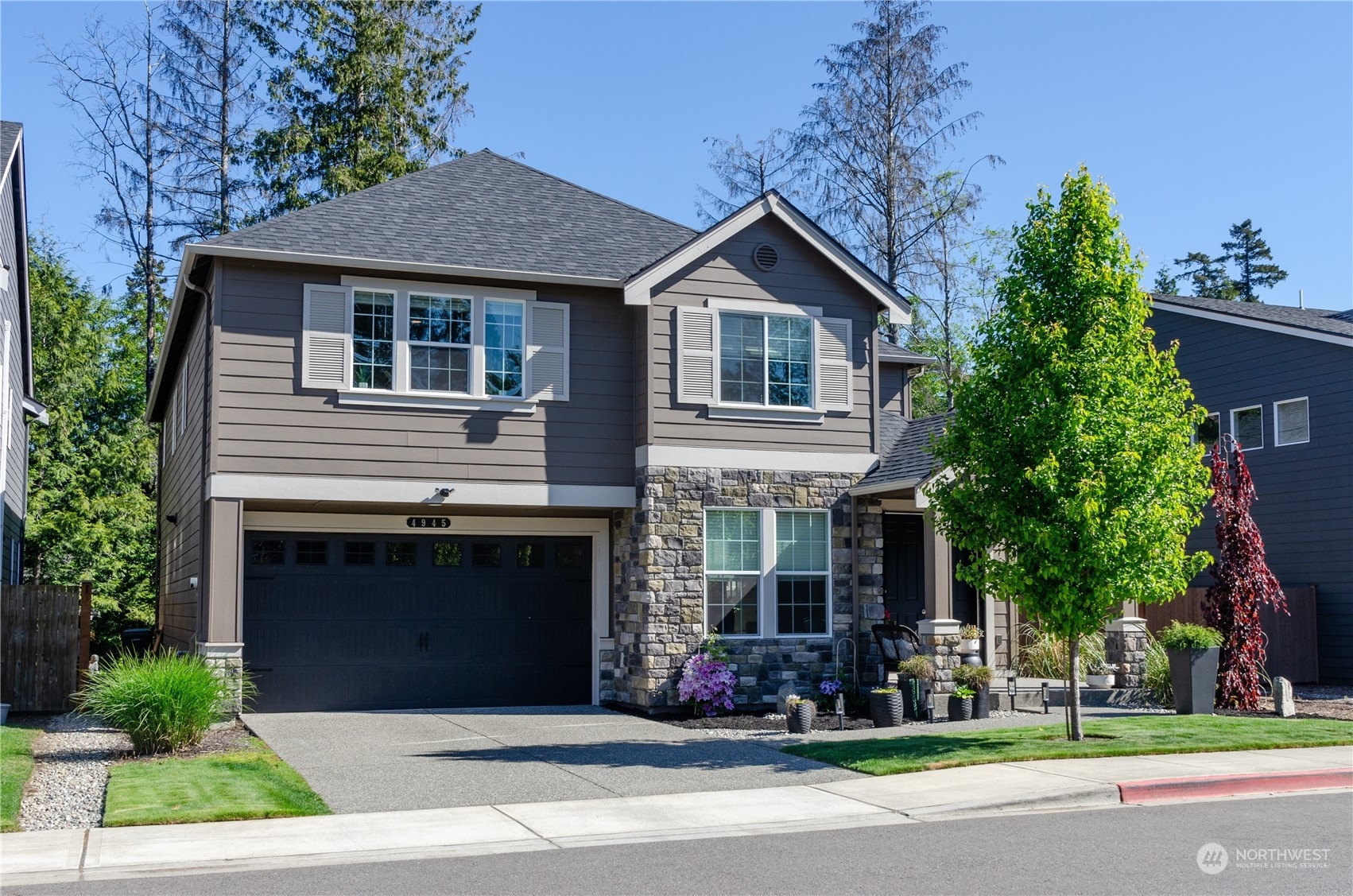 4945  Cornelia Court  Gig Harbor WA 98332 photo