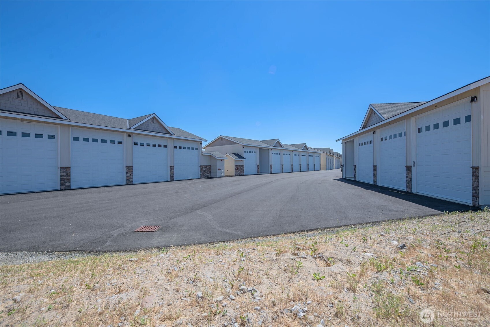 Property Photo:  9967  W.8 Road NW F 33  WA 98848 
