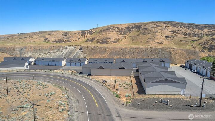 Property Photo: 9967 W.8 Road NW F 33 WA 98848