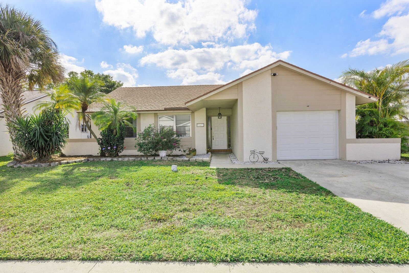 Property Photo: 23073 SW 56th Avenue FL 33433