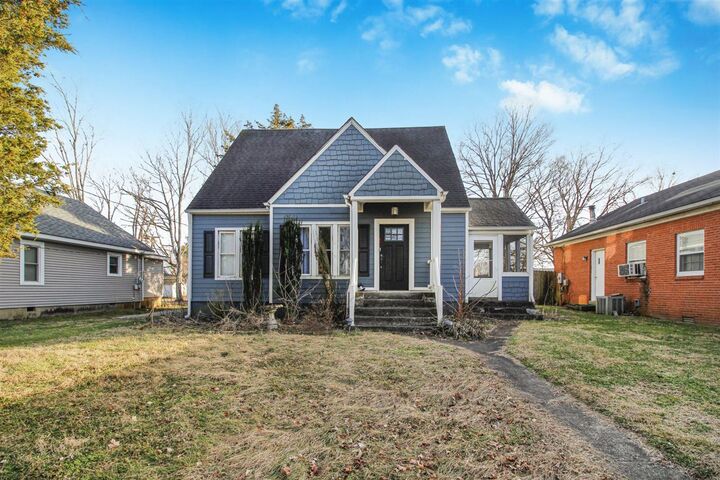 24231 Louisville Road  Park City KY 42160 photo