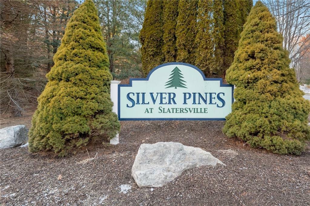 Property Photo:  3 Silver Pines Boulevard  RI 02896 