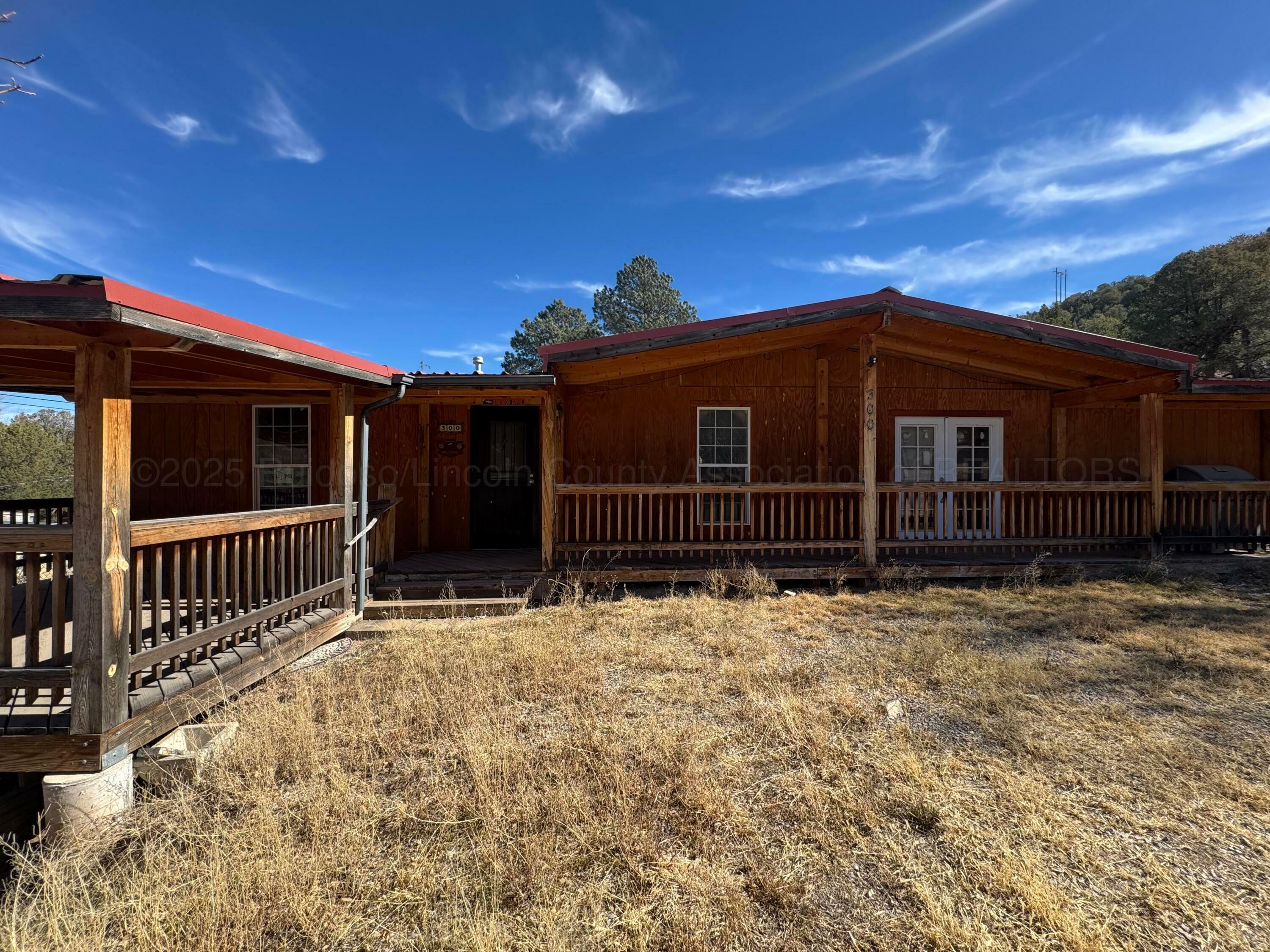 Property Photo: 300 Utah Lane NM 88346