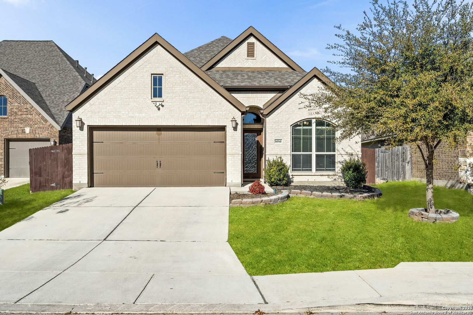 Property Photo: 14541 Bald Eagle TX 78254
