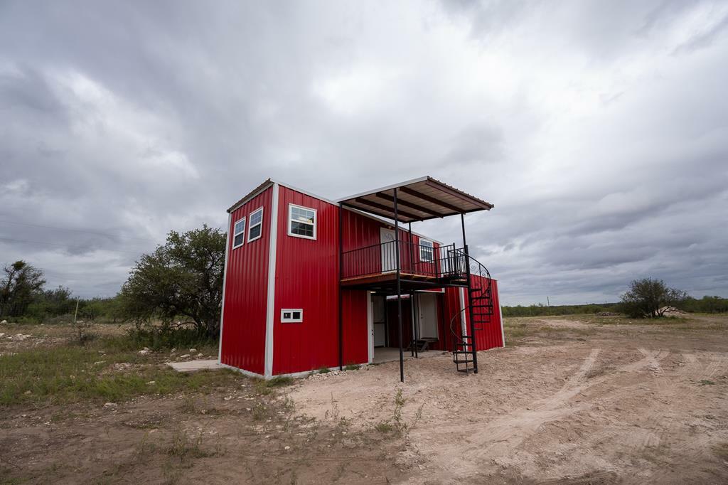 Property Photo:  508 Valley Rd  TX 76936 