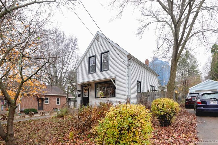 4718 Turner Avenue  Madison WI 53716 photo