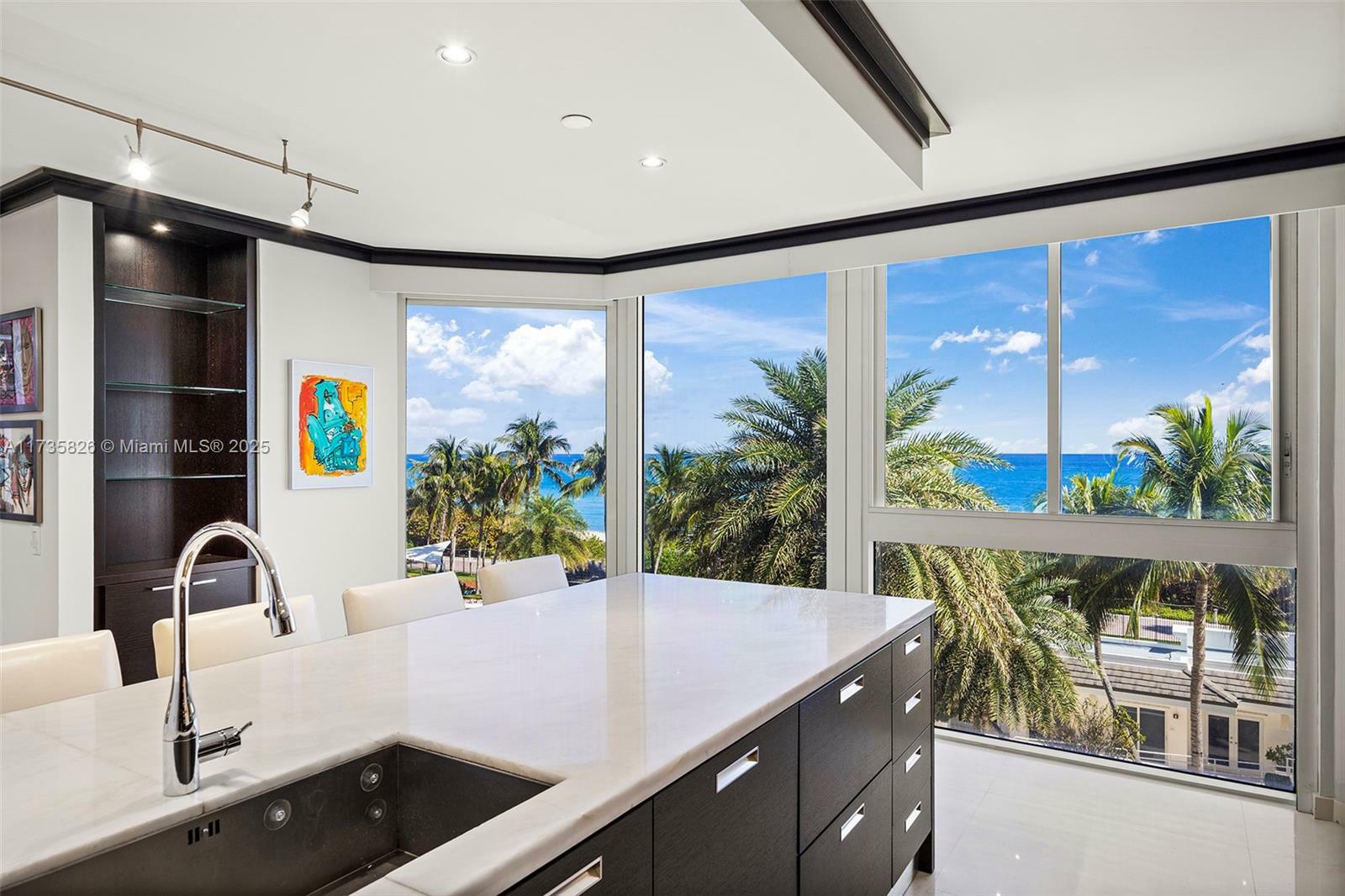 Property Photo: 4775 Collins Ave 501 FL 33140
