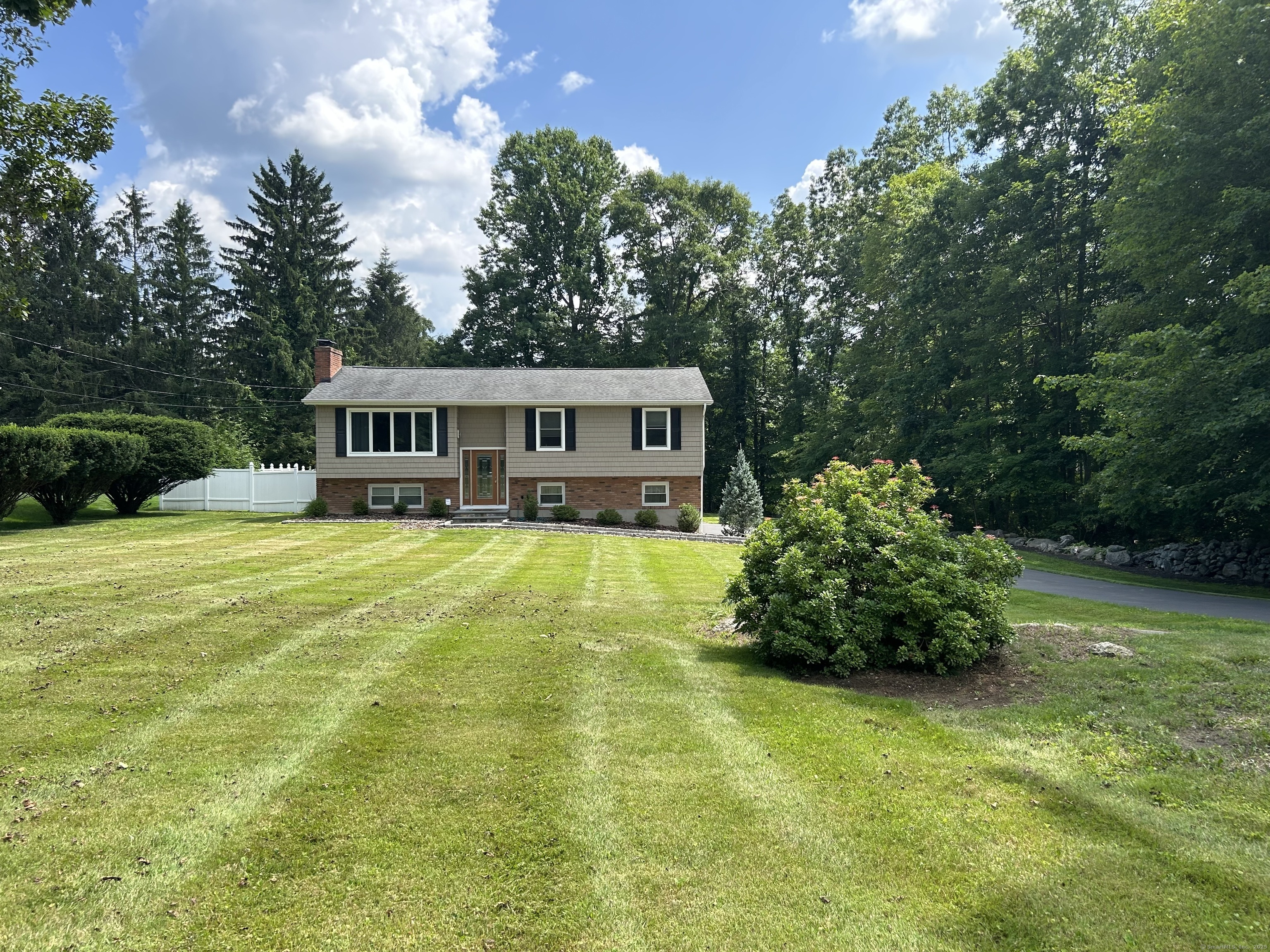 Property Photo:  25 Williams Road  CT 06812 